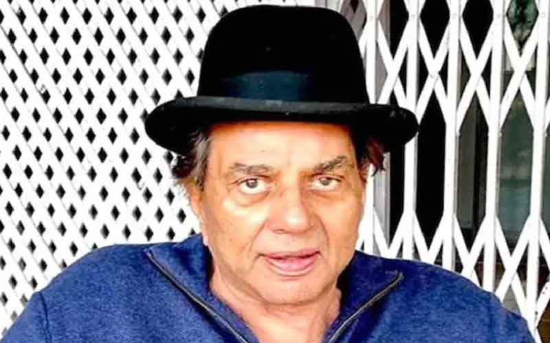 Dharmendra Death: बॉलीवुड के दिग्गज अभिनेता धर्मेंद्र का निधन! 89 साल की उम्र में दुनिया को कहा अलविदा