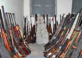 Himachal Latest News: 2 दिन के भीतर जमा करवाने होंगे हथियार! डीसी ने बढ़ाई तिथि, अब चूके तो निलंबित होगा लाइसेंस