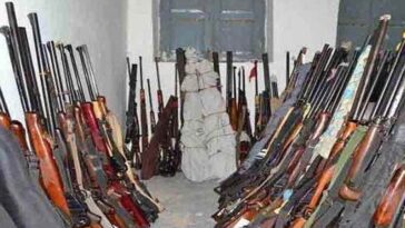 Himachal Latest News: 2 दिन के भीतर जमा करवाने होंगे हथियार! डीसी ने बढ़ाई तिथि, अब चूके तो निलंबित होगा लाइसेंस