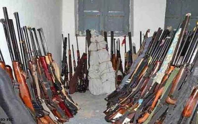 Himachal Latest News: 2 दिन के भीतर जमा करवाने होंगे हथियार! डीसी ने बढ़ाई तिथि, अब चूके तो निलंबित होगा लाइसेंस