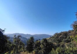 HP Weather Update: हिमाचल में एक हफ्ते तक मौसम साफ! तापमान में आएगा उछाल