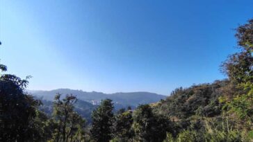 HP Weather Update: हिमाचल में एक हफ्ते तक मौसम साफ! तापमान में आएगा उछाल