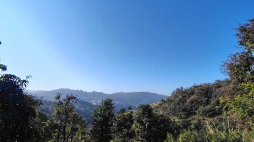 HP Weather Update: हिमाचल में एक हफ्ते तक मौसम साफ! तापमान में आएगा उछाल