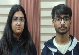 HP News: सिर से पिता का साया उठा तो इस योजना ने दिया सहारा! अब एनआईटी में पढ़ाई कर रहे भाई-बहन