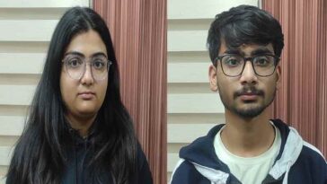 HP News: सिर से पिता का साया उठा तो इस योजना ने दिया सहारा! अब एनआईटी में पढ़ाई कर रहे भाई-बहन