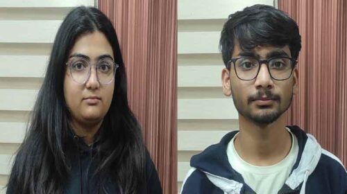 HP News: सिर से पिता का साया उठा तो इस योजना ने दिया सहारा! अब एनआईटी में पढ़ाई कर रहे भाई-बहन