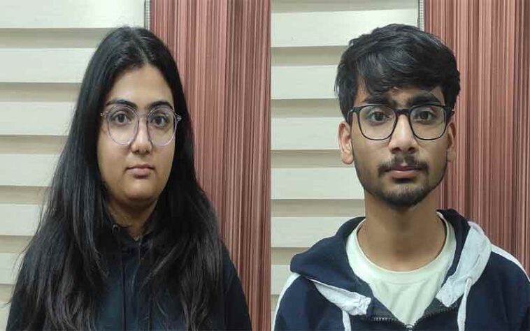 HP News: सिर से पिता का साया उठा तो इस योजना ने दिया सहारा! अब एनआईटी में पढ़ाई कर रहे भाई-बहन