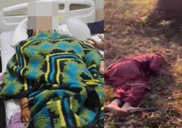 दुखद: 14 वर्षीय नाबालिग के हमले से घायल महिला की पीजीआई चंडीगढ़ में मौत, पीछे छूटा दिव्यांग बेटा