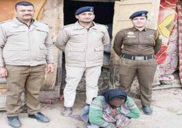Himachal Crime News: चिट्टा तस्करी करने वाली महिला गिरफ्तार! पुलिस ने झुग्गी बस्ती से दबोची