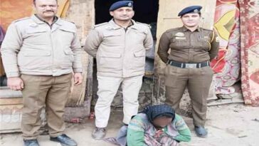 Himachal Crime News: चिट्टा तस्करी करने वाली महिला गिरफ्तार! पुलिस ने झुग्गी बस्ती से दबोची