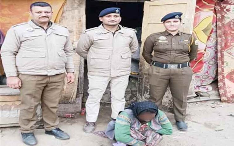 Himachal Crime News: चिट्टा तस्करी करने वाली महिला गिरफ्तार! पुलिस ने झुग्गी बस्ती से दबोची