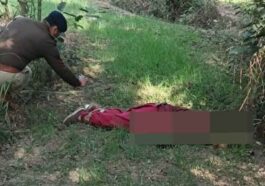 Himachal News Alert: खेत में मिला महिला का शव! टेप से बंधे थे हाथ-पैर, मरने से पहले पति को कही थी यह बात…