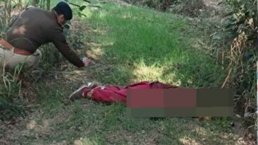 Himachal News Alert: खेत में मिला महिला का शव! टेप से बंधे थे हाथ-पैर, मरने से पहले पति को कही थी यह बात…