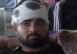 सनसनीखेज वारदात: हिमाचल में गन पॉइंट पर युवक की किडनैपिंग! जंगल ले जाकर बेरहमी से पीटा, फिर नाले में फेंका