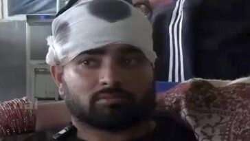 सनसनीखेज वारदात: हिमाचल में गन पॉइंट पर युवक की किडनैपिंग! जंगल ले जाकर बेरहमी से पीटा, फिर नाले में फेंका