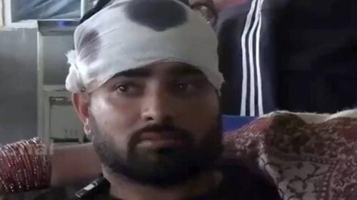 सनसनीखेज वारदात: हिमाचल में गन पॉइंट पर युवक की किडनैपिंग! जंगल ले जाकर बेरहमी से पीटा, फिर नाले में फेंका