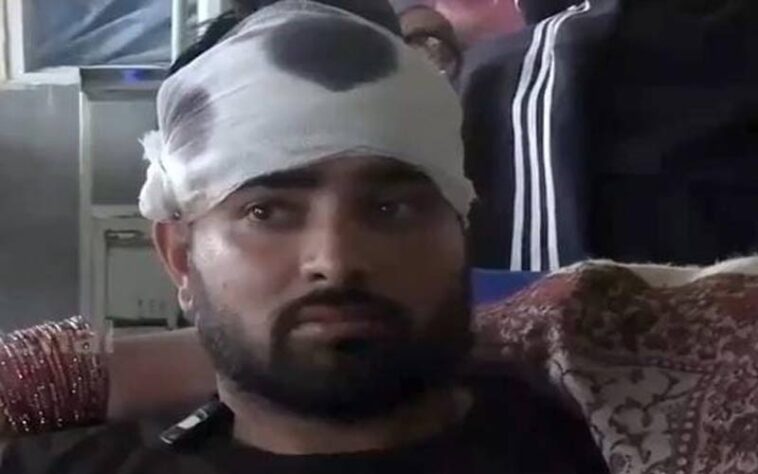 सनसनीखेज वारदात: हिमाचल में गन पॉइंट पर युवक की किडनैपिंग! जंगल ले जाकर बेरहमी से पीटा, फिर नाले में फेंका