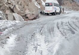 Himachal Weather: 15 शहरों का तापमान 5 डिग्री सेल्सियस से नीचे! आज-कल कोहरे का अलर्ट