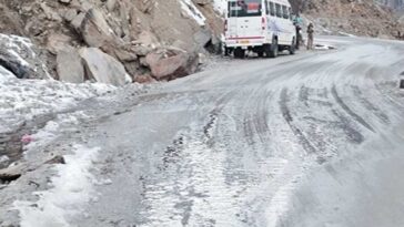 Himachal Weather: हिमाचल में बढ़ने लगा सर्दी का सितम! पारा गिरा, जाने एक सप्ताह तक कैसा रहेगा मौसम का हाल