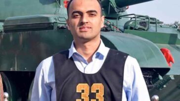 Sirmour News: भारतीय सेना में लेफ्टिनेंट बनेंगे सिरमौर के विवेक! आईएमए से लेंगे ट्रेनिंग