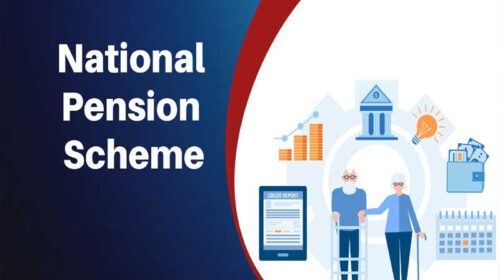 NPS Investment 2025: अब बुढ़ापा नहीं बनेगा बोझ! NPS में करें निवेश, टैक्स बचत से लेकर मिलेगा पेंशन लाभ NPS Investment 2025: अब बुढ़ापा नहीं बनेगा बोझ! NPS में करें निवेश, टैक्स बचत से लेकर मिलेगा पेंशन लाभ