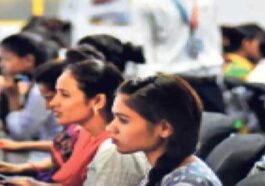 HP News: महिलाओं व युवाओं के लिए स्वरोजगार का सुनहरा अवसर! यहां निशुल्क कौशल विकास प्रशिक्षण पाठ्यक्रमों में प्रवेश आरंभ