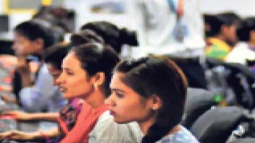 HP News: महिलाओं व युवाओं के लिए स्वरोजगार का सुनहरा अवसर! यहां निशुल्क कौशल विकास प्रशिक्षण पाठ्यक्रमों में प्रवेश आरंभ