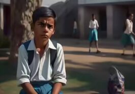 Himachal News Update: स्कूल में पहली कक्षा के छात्र की पिटाई! कान से निकला खून, जानिए पूरा मामला