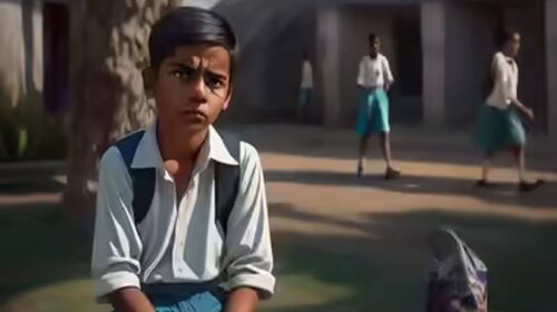 Himachal News Update: स्कूल में पहली कक्षा के छात्र की पिटाई! कान से निकला खून, जानिए पूरा मामला Himachal News Update: स्कूल में पहली कक्षा के छात्र की पिटाई! कान से निकला खून, जानिए पूरा मामला