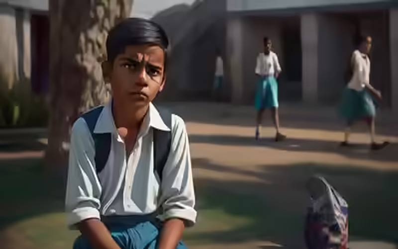 Himachal News Update: स्कूल में पहली कक्षा के छात्र की पिटाई! कान से निकला खून, जानिए पूरा मामला