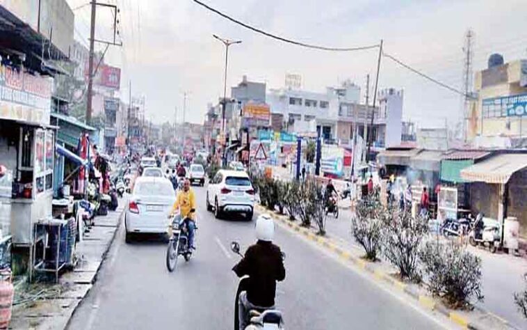 Himachal News: ऊना शहर में यातायात सुधार का बड़ा फैसला! दो मुख्य मार्गों पर नो-पार्किंग और नो-वेंडिंग व्यवस्था लागू