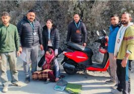 Himachal Crime News: हिमाचल में महिला से पकड़ी 1.402 किलोग्राम चरस! स्कूटी की टिक्की में छुपा कर ले जा रही थी खेप