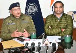 HP News: एंटी-चिट्टा वॉकाथॉन में जुटेंगे 15 हजार लोग! रूट चार्ट जारी, 500 पुलिसकर्मी रहेंगे तैनात