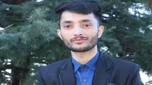 Achievement: 26 वर्षीय नितेश कुमार बना असिस्टेंट कमिश्नर! चौथे प्रयास में पाई सफलता