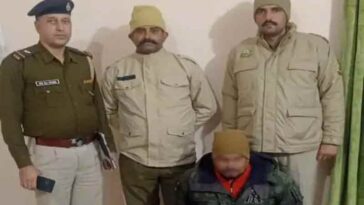 Himachal Crime News: हिमाचल में 62.66 ग्राम हेरोइन सहित हज़ारों का कैश पकड़ा! पंजाब का तस्कर अरेस्ट