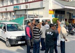 Paonta Sahib: पांवटा में 15 वर्षीय छात्र ने उठाया खौफनाक कदम! परीक्षा परिणाम में असफल होने पर दी जान