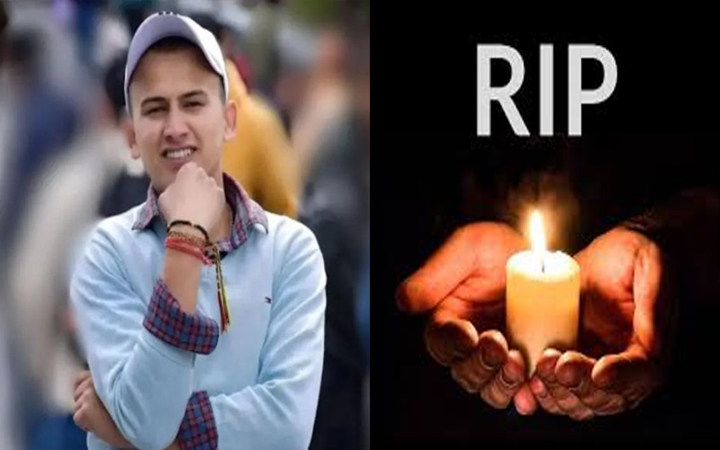 Sirmour News: सिरमौर के 20 वर्षीय युवक का गोवा में निधन! Beach पर बहा ले गई समुद्री लहरें