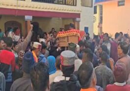 Himachal Latest News: हिमाचल में 23 साल की विवाहिता की गई जान! एक साल पहले हुई थी शादी, ससुराल पर गंभीर आरोप