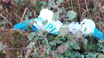 Himachal News Alert: हिमाचल में यहां मिला पाकिस्तान एयरलाइंस का गुब्बारा! लोग सहमे, मौके पर पहुंची पुलिस