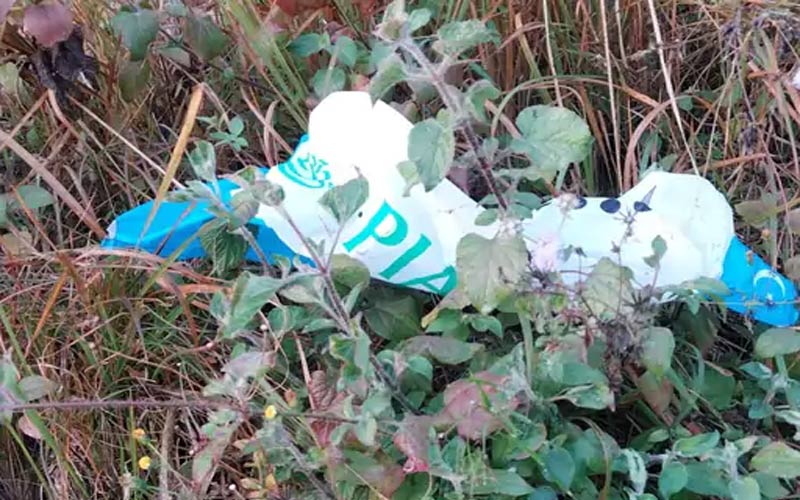 Himachal News Alert: हिमाचल में यहां मिला पाकिस्तान एयरलाइंस का गुब्बारा! लोग सहमे, मौके पर पहुंची पुलिस