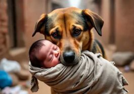 Himachal News Update: हिमाचल में नवजात शिशु का शव अपने जबड़ों में उठाकर ले जा रहा था कुत्ता! मचा हड़कंप