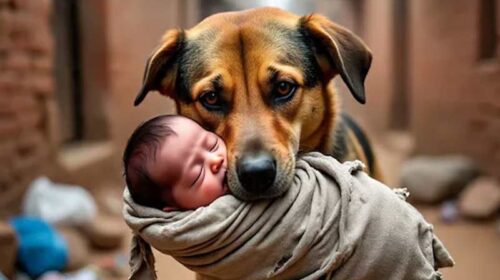 Himachal News Update: हिमाचल में नवजात शिशु का शव अपने जबड़ों में उठाकर ले जा रहा था कुत्ता! मचा हड़कंप Himachal News Update: हिमाचल में नवजात शिशु का शव अपने जबड़ों में उठाकर ले जा रहा था कुत्ता! मचा हड़कंप