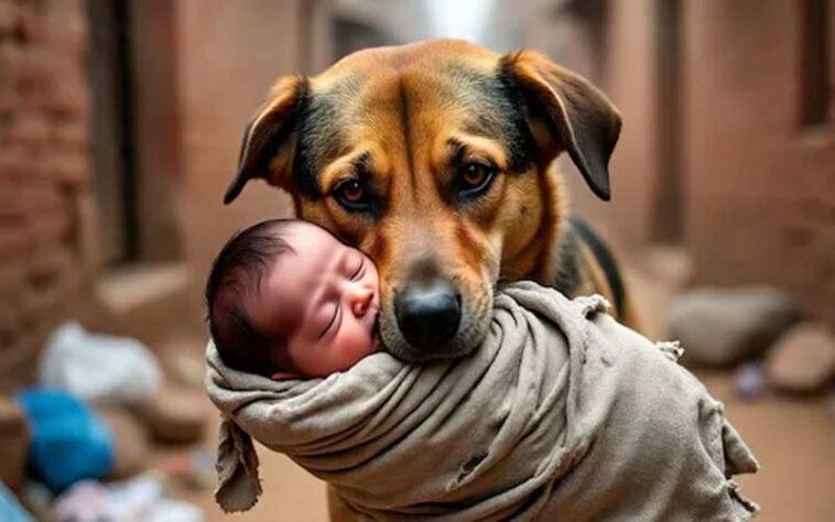 Himachal News Update: हिमाचल में नवजात शिशु का शव अपने जबड़ों में उठाकर ले जा रहा था कुत्ता! मचा हड़कंप