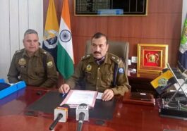 Himachal News : हिमाचल में कल होगी चिट्टा विरोधी मैगा वॉकथॉन! दस हजार लोग लेंगे भाग, प्रतिभागियों को संबोधित करेंगे मुख्यमंत्री