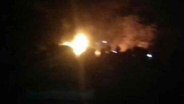 Himachal News Alert: हिमाचल में चलती फॉर्च्यूनर कार बनी आग का गोला! जलकर हुई खाक, बाल-बाल बची चालक की जान