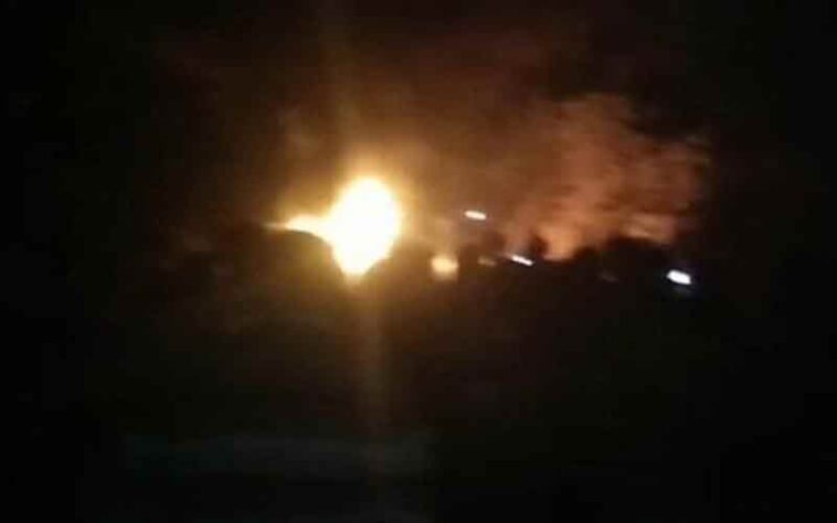 Himachal News Alert: हिमाचल में चलती फॉर्च्यूनर कार बनी आग का गोला! जलकर हुई खाक, बाल-बाल बची चालक की जान