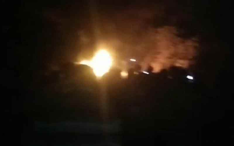 Himachal News Alert: हिमाचल में चलती फॉर्च्यूनर कार बनी आग का गोला! जलकर हुई खाक, बाल-बाल बची चालक की जान