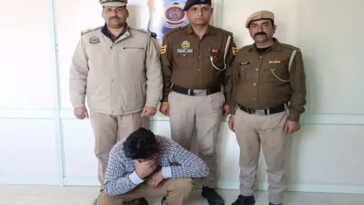 Himachal Crime News: हेरोइन की सप्लाई करने हिमाचल पहुंचा पंजाब का तस्कर! पुलिस ने जाल बिछाकर ऐसे पकड़ा