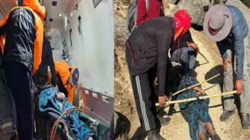 Himachal News Alert: दोस्तों के साथ ट्रैकिंग पर गया था कर्नाटक का टूरिस्ट! पांव फिसलने से खाई में गिरा, हुई मौत