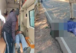 Accident In Himachal: सड़क किनारे मैगी खाने रुके युवकों को ट्रक ने रौंदा! एक ने गवाई जान, दूसरे की हालत गंभीर